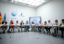 La Comisión Europea aprueba la reprogramación del Fondo Social Europeo + de Castilla-La Mancha 2021-2027 tras la evaluación intermedia