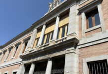 125 cursos en 2026 para formar a más de 3.000 efectivos del Sistema Nacional de Protección Civil en Castilla-La Mancha