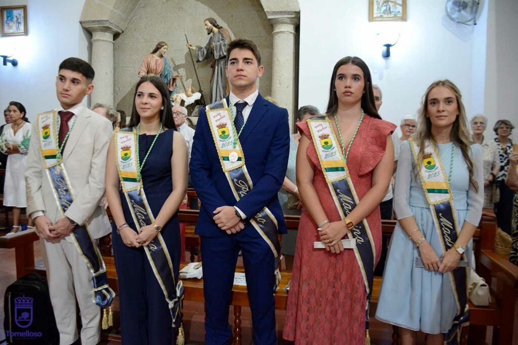 funcionreligiosa virgen de las vinas de tomelloso feria 2025 5