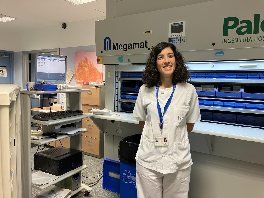 La Gerencia de Tomelloso se suma al estudio nacional Teleprom-Naveta para integrar la experiencia de los pacientes en su atención