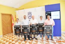 La IV Gala de Premios «Jesús Andújar» rendirá homenaje a cuatro destacadas personalidades de Tomelloso