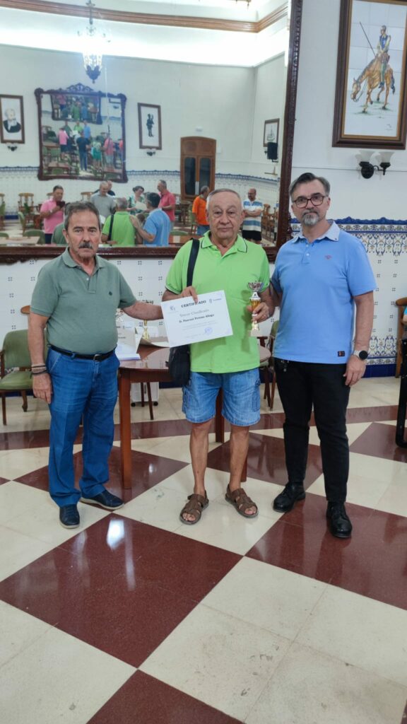 ganadores concurso chinos tute domino 3