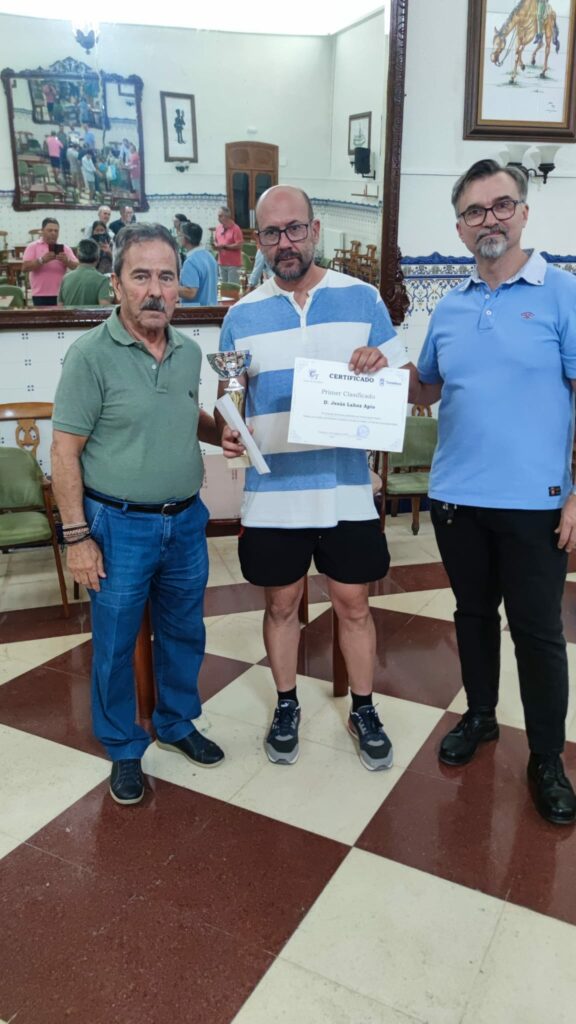 ganadores concurso chinos tute domino 6