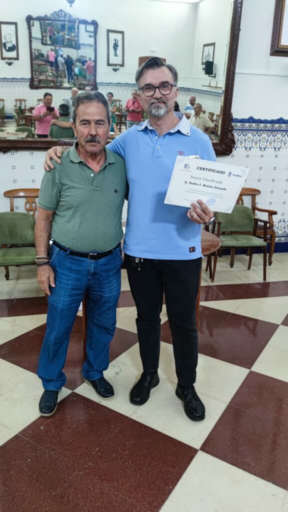 ganadores concurso chinos tute domino 7