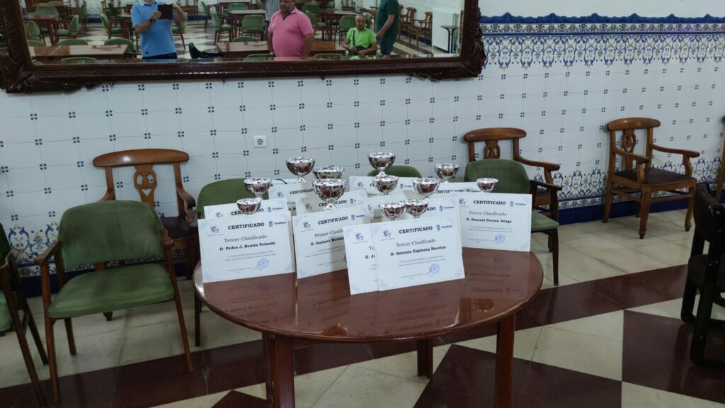 ganadores concurso chinos tute domino 9