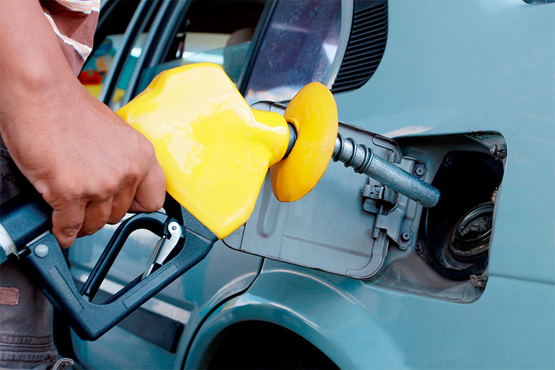 Las gasolineras más baratas hoy 21 de agosto en Tomelloso