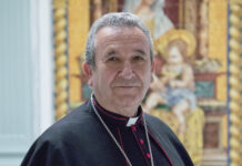 Sobre el estado de salud de Monseñor Gerardo Melgar