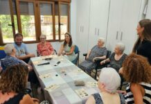 El Gobierno de Castilla-La Mancha combate la soledad no deseada con más inversión y una implementación local en red