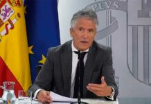 El Gobierno habilita la vía para que los damnificados por los 114 incendios forestales registrados durante los últimos dos meses soliciten ayudas y subvenciones