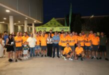 El Gobierno de CLM organizará el próximo año la segunda edición de la Vuelta Ciclista a Castilla-La Mancha