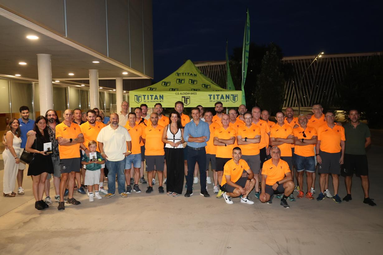 El Gobierno de CLM organizará el próximo año la segunda edición de la Vuelta Ciclista a Castilla-La Mancha