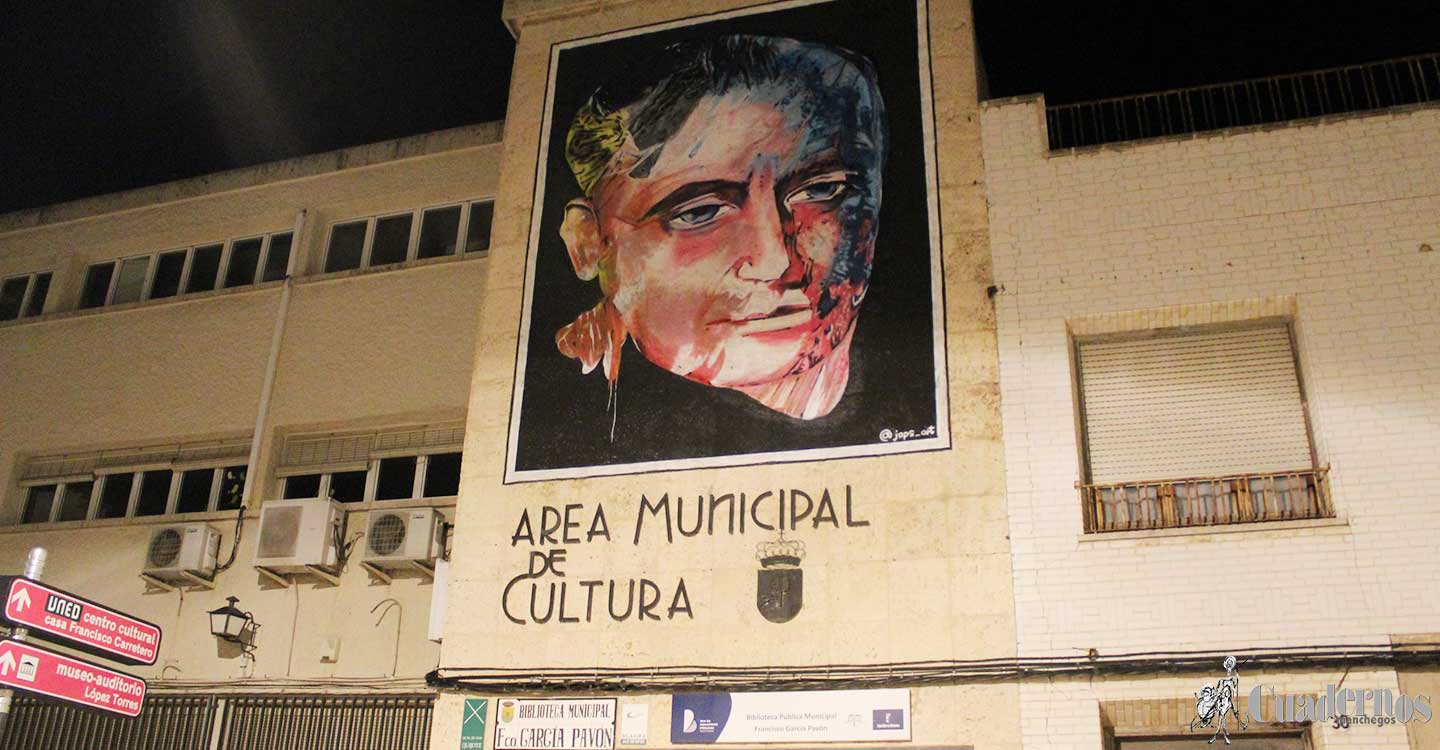 La Biblioteca Municipal de Tomelloso arranca mañana con su nuevo horario