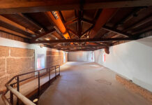 Tomelloso inaugurará la Casa de las Artes y las Letras, un referente cultural y turístico en Castilla-La Mancha