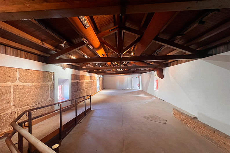 Tomelloso inaugurará la Casa de las Artes y las Letras, un referente cultural y turístico en Castilla-La Mancha