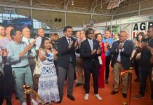 Mencatur 2025 abre sus puertas, mostrando las potencialidades del Campo de Montiel