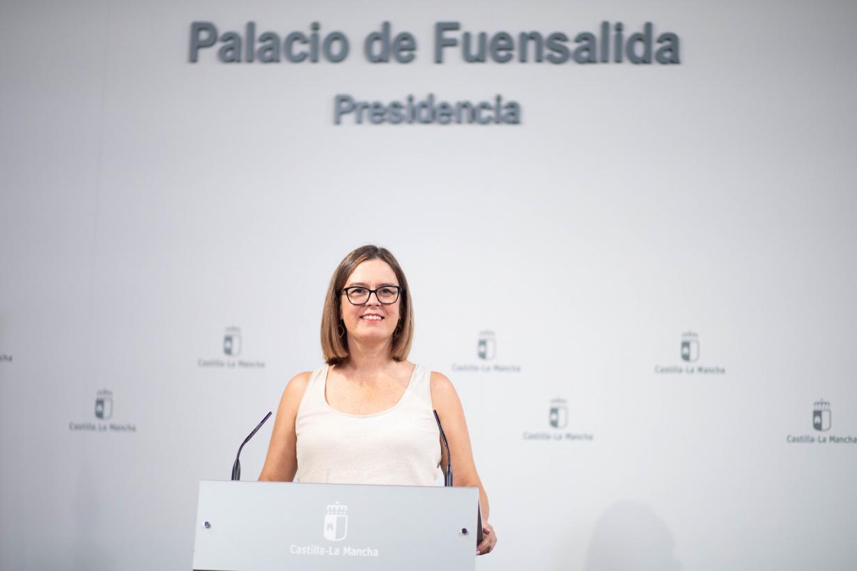 La Junta inicia el curso político con nuevas metas y la mirada puesta en reforzar los servicios públicos y continuar los buenos datos económicos