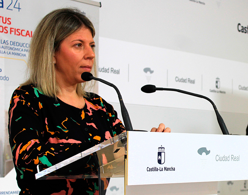 El Gobierno de Castilla-La Mancha contribuye a que 12 municipios de la provincia de Ciudad Real elaboren sus planes de protección civil