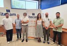 El Gobierno de CLM reafirma su colaboración con ITECAM en Tomelloso para impulsar proyectos europeos que beneficien a las pymes regionales