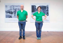 El Grupo folklórico «Virgen de las Viñas» impartirá un taller de jota manchega en el Mercado Tradicional de Tomelloso
