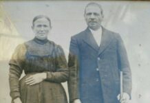 Mi abuelo Juan con Azorín, con el uruguayo Fernando Pereda y otros «ruteros» cervantinos por el Alto Guadiana (II)