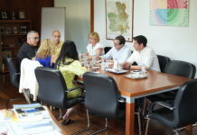 La Junta y FRICAM refuerzan su compromiso con la modernización del sector de instalaciones y energía en Castilla-La Mancha