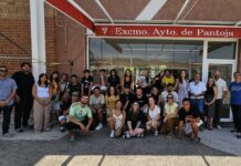 El Gobierno de Castilla-La Mancha pone en valor el Proyecto KIEU en el marco de Erasmus+