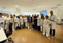 El laboratorio del Hospital de Tomelloso registra una media de 10.000 determinaciones al mes e incorpora nuevas técnicas diagnósticas
