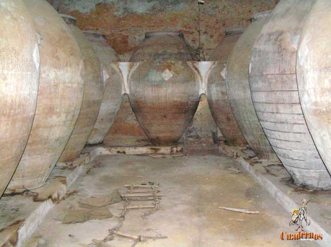 Las cuevas de Tomelloso: «Un orgulloso patrimonio de esfuerzo y sacrificio humano (XXXVIII)»