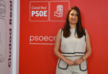 Cristina López: “El paro baja en la provincia por quinto mes consecutivo, lo que demuestra que las políticas socialistas siguen funcionando”