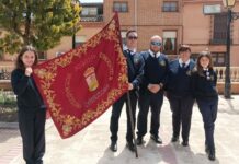 El pregón de Lourdes Moncayo Redondo anunciará las Fiestas Patronales de Carrizosa, en honor a la Virgen del Salido, el próximo 13 de agosto