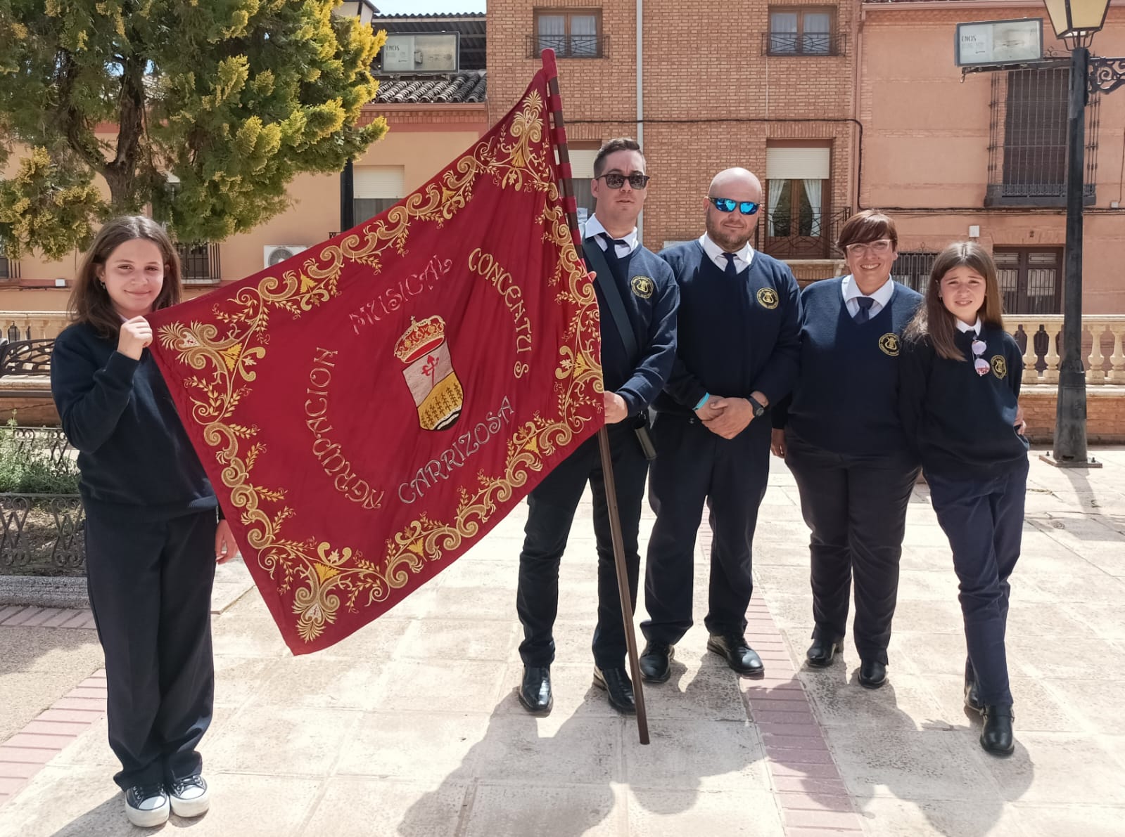 El pregón de Lourdes Moncayo Redondo anunciará las Fiestas Patronales de Carrizosa, en honor a la Virgen del Salido, el próximo 13 de agosto