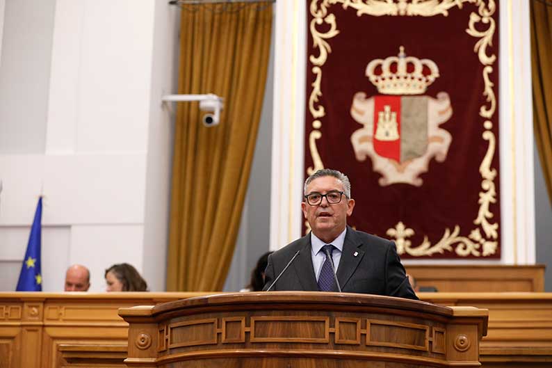 Lucas-Torres denuncia que la crisis de la lengua azul está causando estragos en el ovino