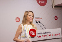 Maestre denuncia que la CE presidida por el PP ha decidido suprimir los fondos destinados a las zonas rurales y la prevención de incendios