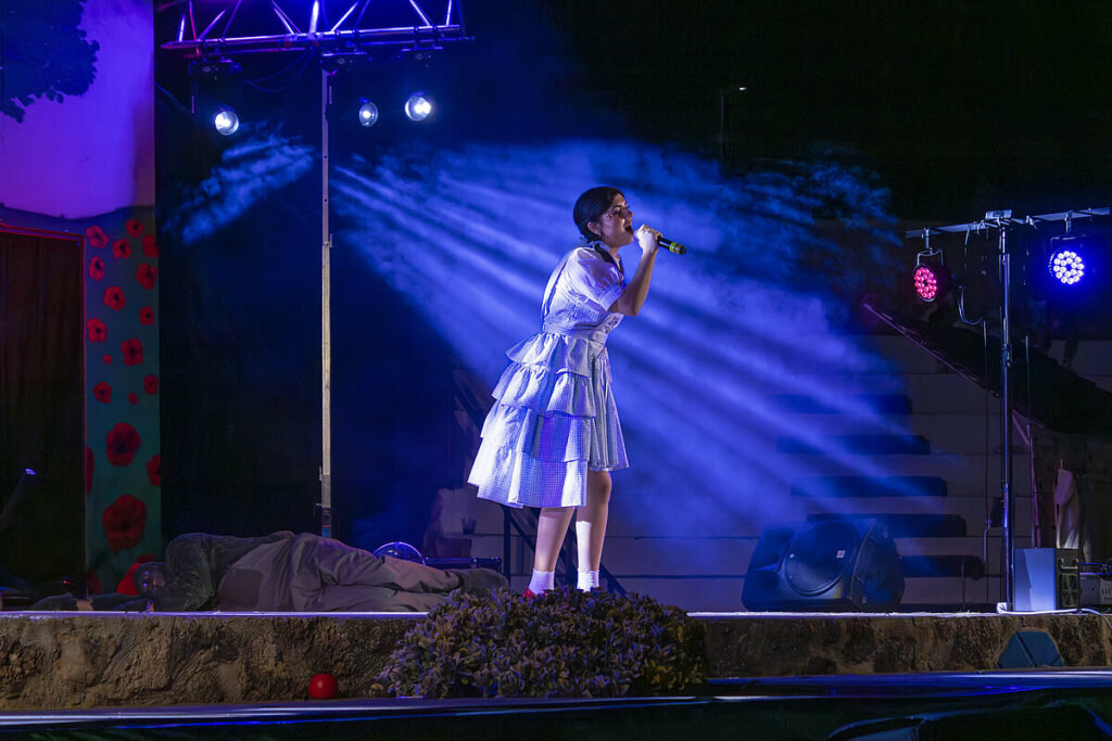 magia de oz argamasilla 10