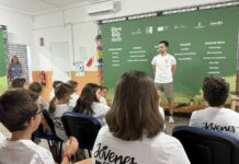 Manzanares acogerá el 2 de septiembre la jornada ‘Jóvenes con Raíz’: formación, actividades inclusivas, deporte y cultura para la juventud de la comarca