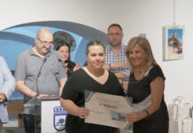 Tomelloso acoge una muestra fotográfica única que recoge la esencia de la Romería de la Virgen de las Viñas