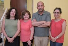 Mari Carmen Linuesa, nueva presidenta de la Asociación de la Prensa de Cuenca