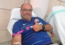 Tomelloso, un referente en donaciones de sangre con más de 400 en el mes de agosto