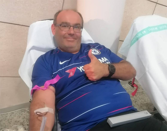 Tomelloso, un referente en donaciones de sangre con más de 400 en el mes de agosto