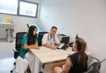 Medicina Interna, Reumatología, Infecciosas y la nueva Unidad de Enfermedades Inmunomediadas comienzan a pasar consulta en el HUCU