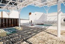 Publicada la licitación para la mejora de la eficiencia energética del Mercado de Abastos de Tomelloso