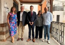 Castilla-La Mancha alcanza su mejor valoración en Servicios Sociales y se sitúa como la cuarta Comunidad con puntuación más alta del país