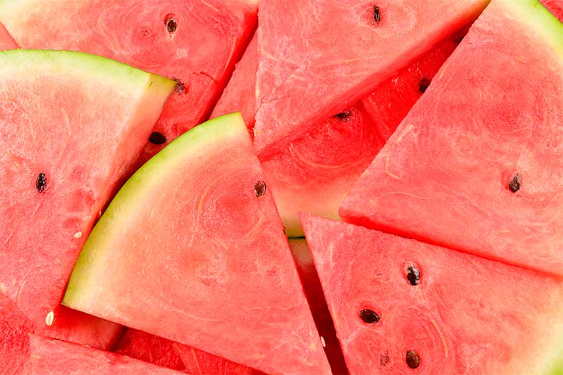 I Fiesta del Melón de agua en Tomelloso: El evento más refrescante del verano