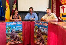 La feria Mencatur mostrará el potencial de empresas y comercio del Campo de Montiel