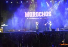 Morochos, un mar de emociones que nos llegan al alma