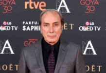 Muere a los 79 años el actor Eusebio Poncela