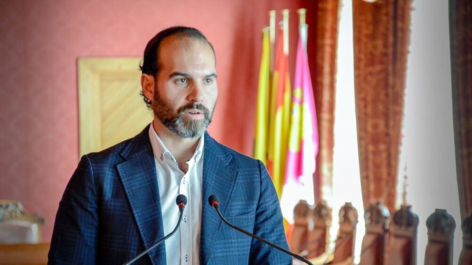 Ni récords ni trabajo: 