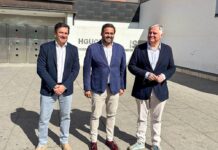 Núñez advierte que la gestión sanitaria de Page “perjudica gravemente la salud de los castellanomanchegos”