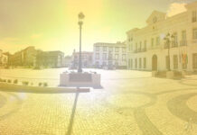 Ola de Calor en Tomelloso hoy 5 de Agosto: Temperaturas Extremas y Alertas