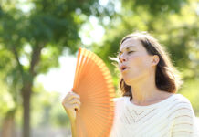 La ola de calor en Castilla-La Mancha: alertas naranjas en todas las provincias de la región